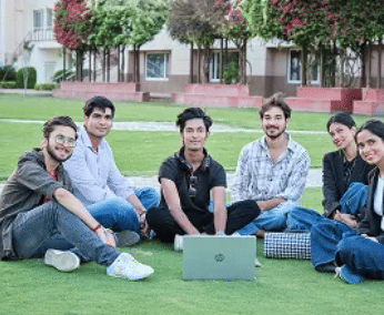 Zenith School of AI College Images photo 20